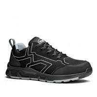 V12 VT201 Agile Black Safety Shoes 